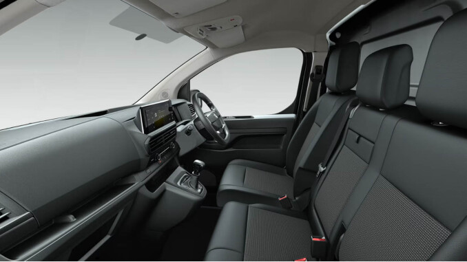 Vauxhall Vivaro L2 Diesel 2.0 Turbo D 145 Pro H1 Van - Image 6